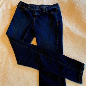 The Limited 917 Skinny Jean Sz 10R